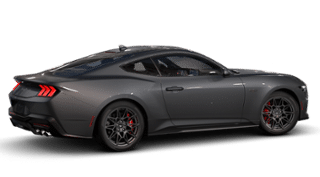 2026 Ford Mustang® External Image 3
